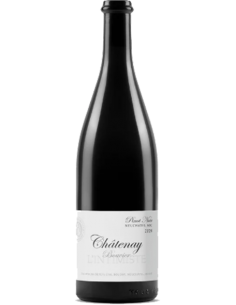 L'INTIMISTE | Pinot Noir Barrique 0.75 L 2024