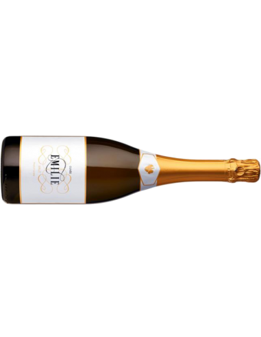 CUVEE EMILIE | Mousseux BRUT - 0.75 L