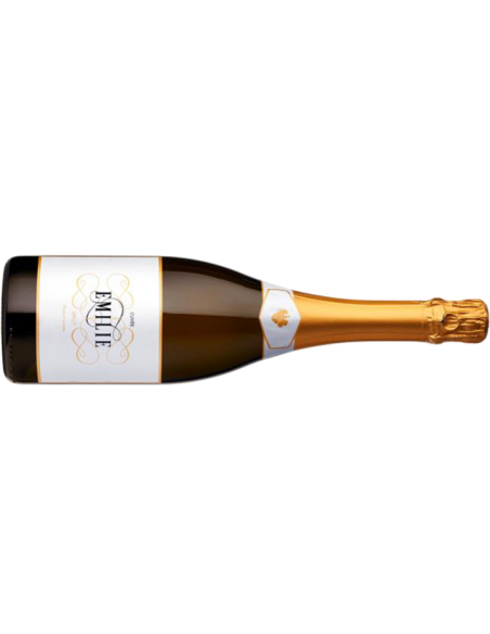 CUVEE EMILIE | Mousseux BRUT - 0.75 L