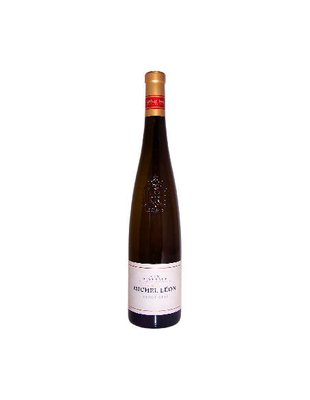 Pinot Gris Alsace AOP - 0.75 L
