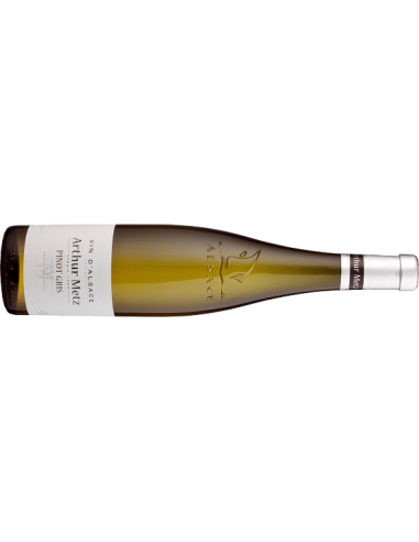 Pinot Gris Alsace AOP - 0.75 L