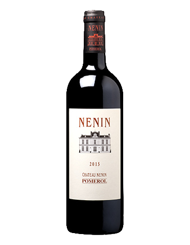 Château NENIN - 0.75 L 2020
