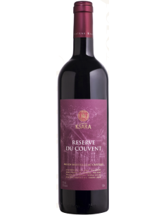 Château KSARA - 0.75 L 2022