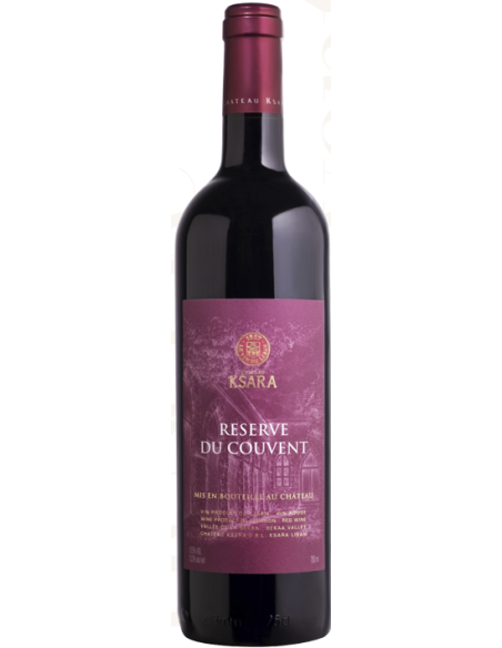 Château KSARA - 0.75 L 2022