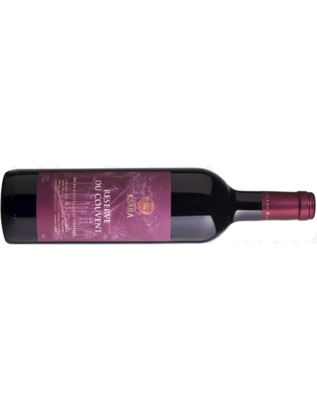 Château KSARA - 0.75 L 2022