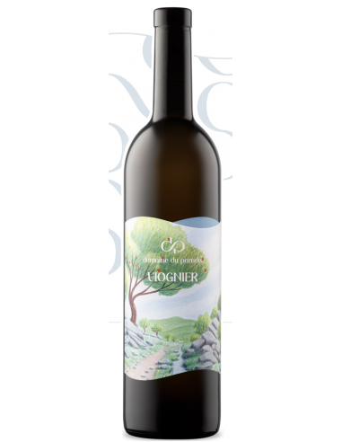 PARADIS | VIOGNIER 0.75 L