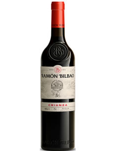 RAMON-BILBAO | Crianza Classico - 0.75 L