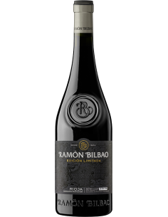RAMON BILBAO | Edición Limitada - 0.75 L