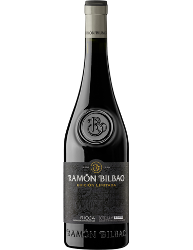 RAMÓN BILBAO | Edición Limitada - 0.75 L