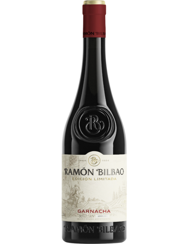 RAMON-BILBAO | Edición Limitada Garnacha 0.75 L
