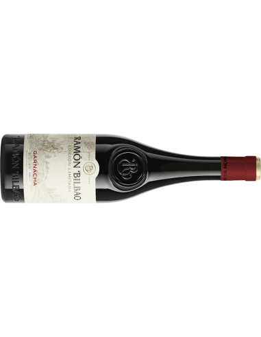 RAMON-BILBAO | Edición Limitada Garnacha 0.75 L