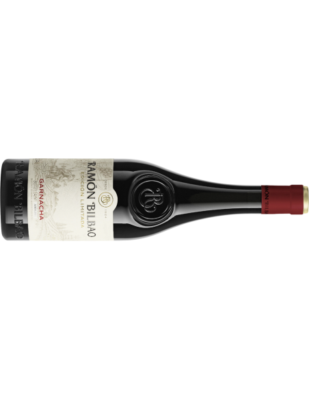 RAMON-BILBAO | Edición Limitada Garnacha 0.75 L