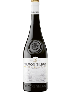 RAMON-BILBAO | RESERVA - 0.75 L