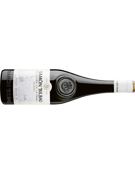 RAMON-BILBAO | RESERVA - 0.75 L
