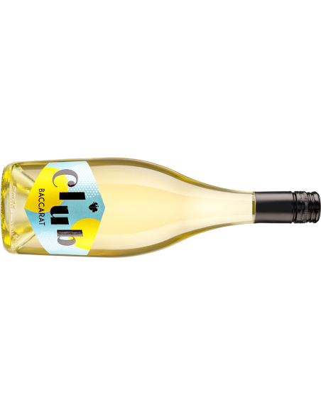 BACCARAT | Club - Brut - 0.75 L