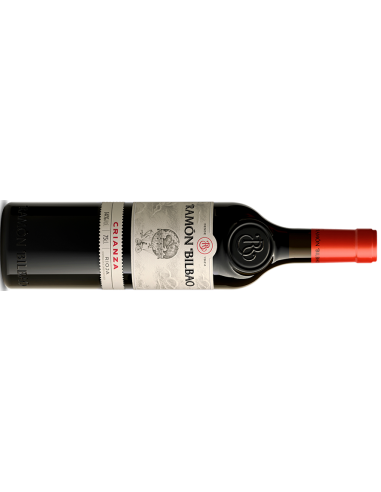 RAMON-BILBAO | Crianza Classico - 0.75 L