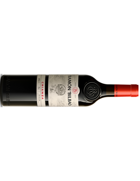 RAMON-BILBAO | Crianza Classico - 0.75 L