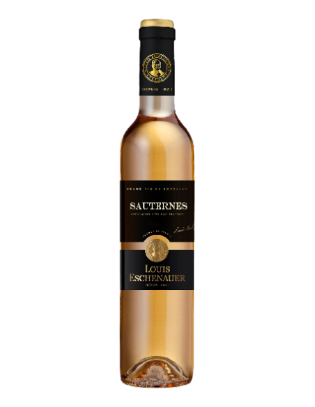 LOUIS-ESCHENAUER | Sauternes - 0.50 L