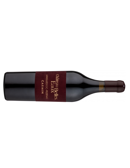 Chateau Belles Eaux | CARMIN - 0.75 L