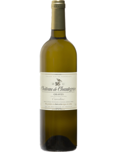 Château CHANTEGRIVES CAROLINE - 0.75 L 2020