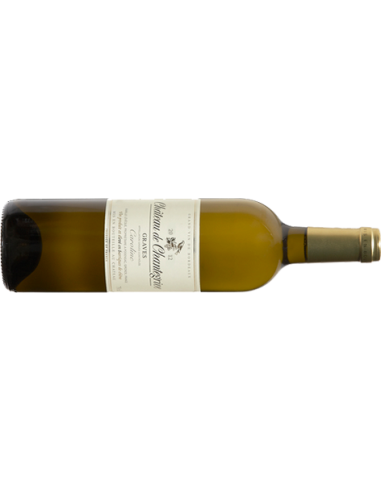 Château CHANTEGRIVES CAROLINE - 0.75 L 2020 Château CHANTEGRIVES CAROLINE - 0.75 L 2020