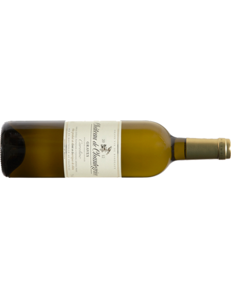 Château CHANTEGRIVES CAROLINE - 0.75 L 2020 Château CHANTEGRIVES CAROLINE - 0.75 L 2020