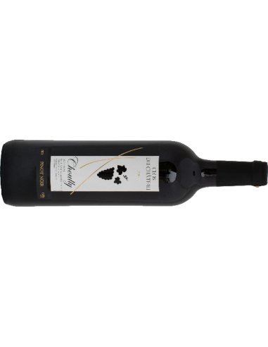 CLOS DU CHÂTEAU | Pinot Noir - 0.75 L CLOS DU CHÂTEAU | Pinot Noir - 0.75 L