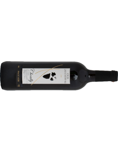 CLOS DU CHÂTEAU | Pinot Noir - 0.75 L CLOS DU CHÂTEAU | Pinot Noir - 0.75 L