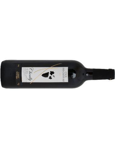 CLOS DU CHÂTEAU | Gamay V. Vignes - 0.75 L