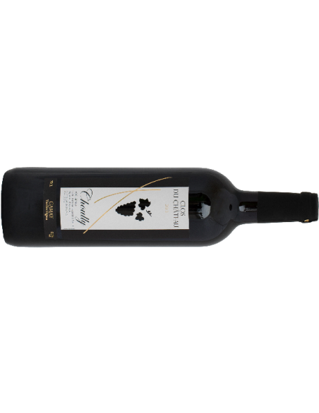 CLOS DU CHÂTEAU | Gamay V. Vignes - 0.75 L