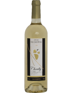 CLOS DU CHÂTEAU | Sauvignon - 0.75 L