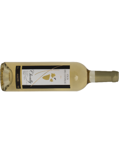 CLOS DU CHÂTEAU | Aligoté - 0.75 L CLOS DU CHÂTEAU | Aligoté - 0.75 L