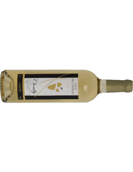 CLOS DU CHÂTEAU | Aligoté - 0.75 L CLOS DU CHÂTEAU | Aligoté - 0.75 L
