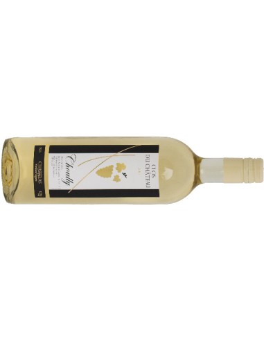 CLOS DU CHÂTEAU | Chasselas - 0.75 L CLOS DU CHÂTEAU | Chasselas - 0.75 L