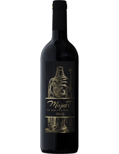 CLOS DU CHÂTEAU | MajesT - 0.75 L