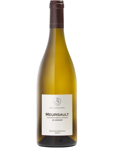 BOISSET | Meursault - 0.75 L 2018 BOISSET | Meursault - 0.75 L 2018