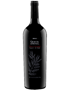 QUINTA DO SEIVAL | Miolo - 0.75 L 2018