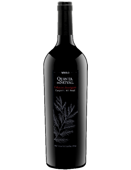 QUINTA DO SEIVAL | Miolo - 0.75 L 2018
