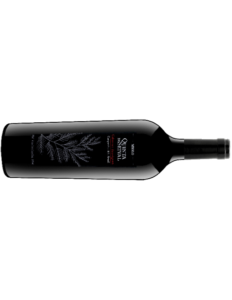 QUINTA DO SEIVAL | Miolo - 0.75 L 2018