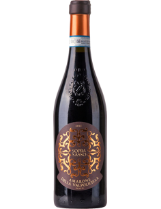 SOPRASASSO | Amarone 0.75 L
