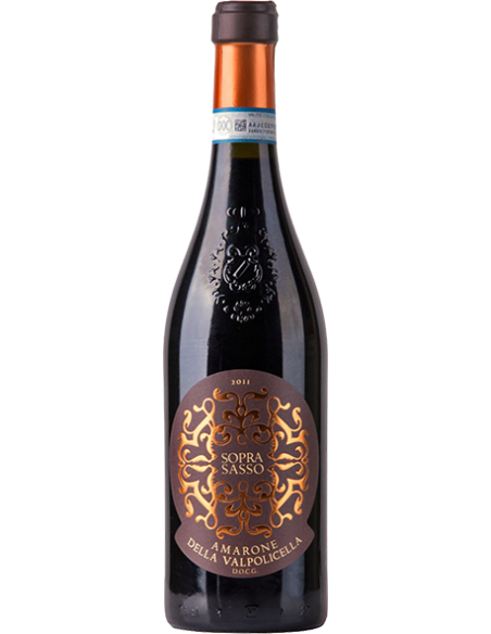 SOPRASASSO | Amarone 0.75 L SOPRASASSO | Amarone 0.75 L