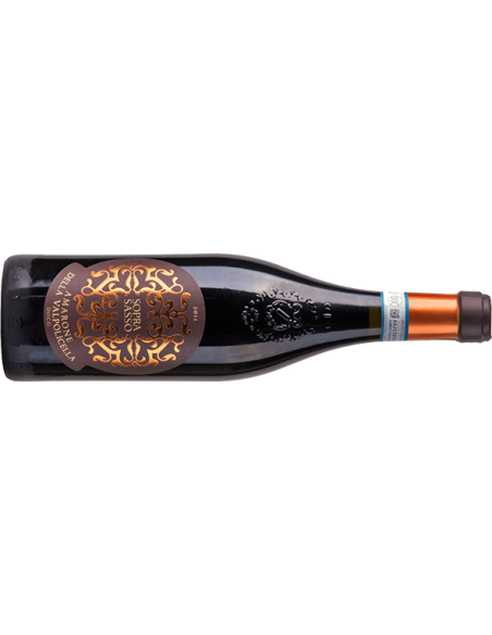 SOPRASASSO | Amarone 0.75 L SOPRASASSO | Amarone 0.75 L