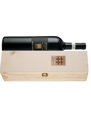 CECILIA BERETTA | Amarone - 1.5 L 2016 Valpoliciella Classico DOC - T. di Cariano (Corvina/Rondinella/Molinara) CECILIA BERETTA | Amarone - 1.5 L 2016 Valpoliciella Classico DOC - T. di Cariano (Corvina/Rondinella/Molinara)