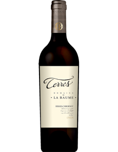 TERRES de la BAUME - 1.5 L 2024