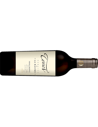 TERRES de la BAUME - 1.5 L 2016