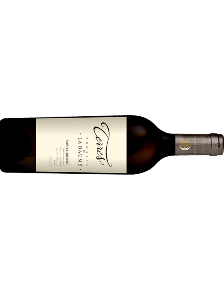 TERRES de la BAUME - 1.5 L 2024