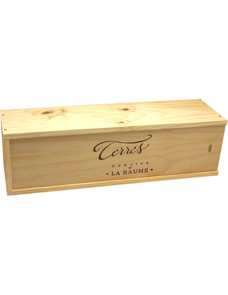 TERRES de la BAUME - 1.5 L 2024