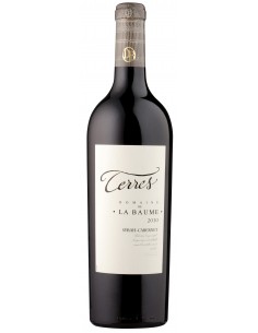 Terres de la Baume - 0.75 L