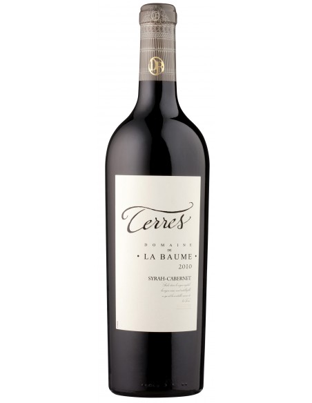 Terres de la Baume - 0.75 L