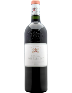 Château PAPE CLEMENT - 0.75 L 2011
